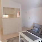 Libertas Appartement *