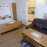Libertas Appartement *