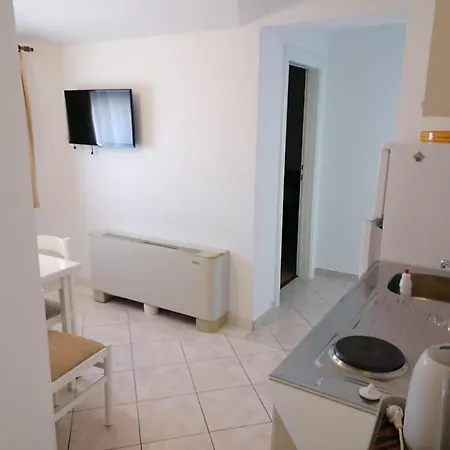 Apartment Libertas *