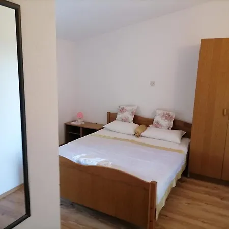 Libertas Apartment