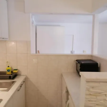 Libertas דירה רוגוזניצה