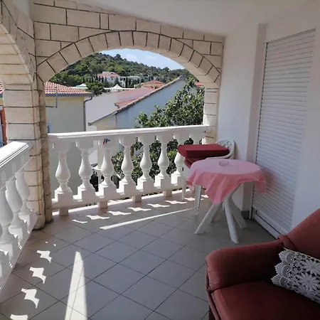 Libertas Rogoznica (Sibenik-Knin)