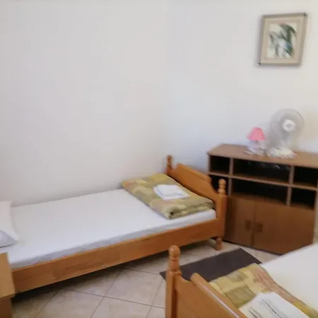 Libertas Apartment