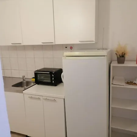 Libertas דירה רוגוזניצה