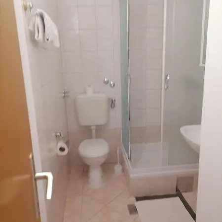 Apartment Libertas *
