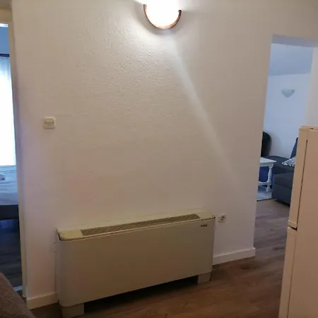 Apartment Libertas *