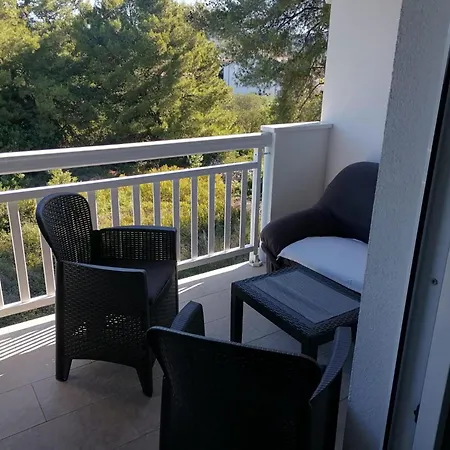 Libertas Διαμέρισμα *