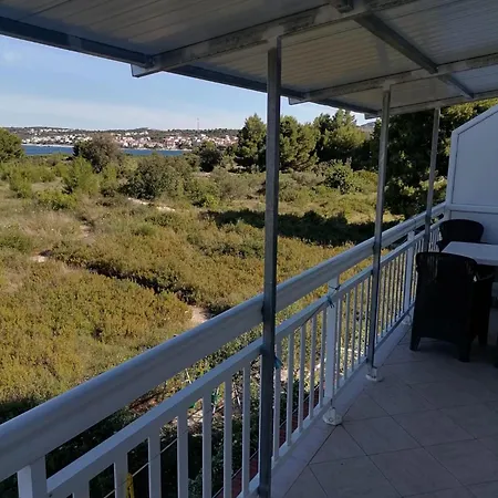 Libertas Apartment