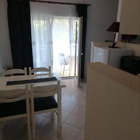 Apartment Libertas Rogoznica (Sibenik-Knin)