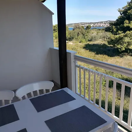 Libertas Apartment