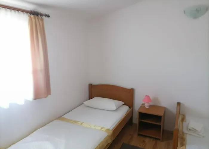 Libertas Appartement *