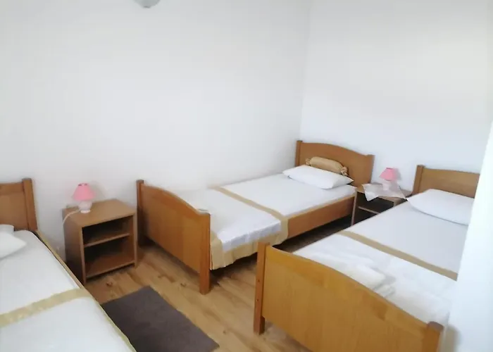 Libertas Appartement Rogoznica (Sibenik-Knin)