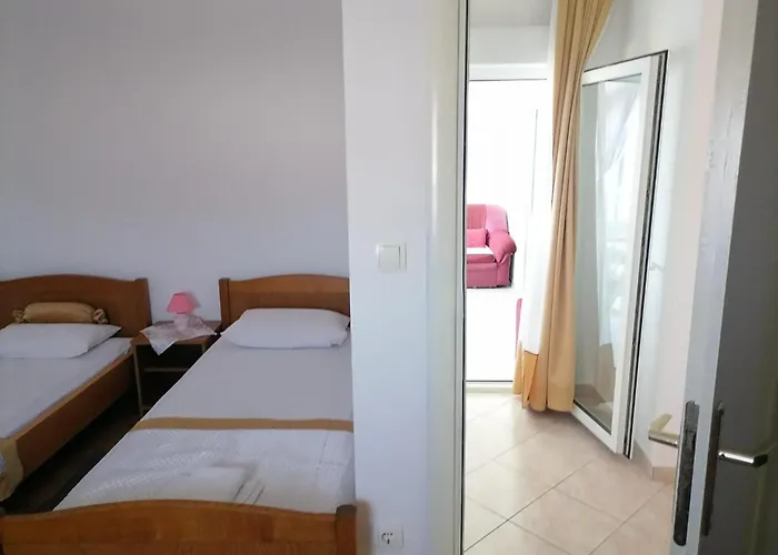 Libertas Διαμέρισμα *