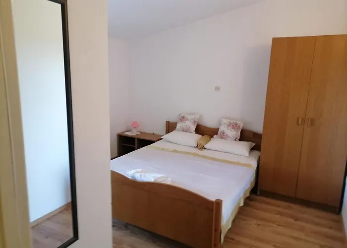 Libertas Appartement