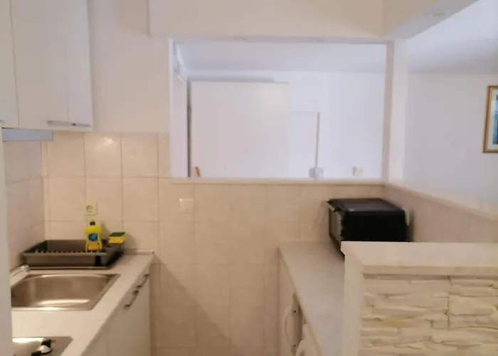 Libertas Appartement Rogoznica (Sibenik-Knin)