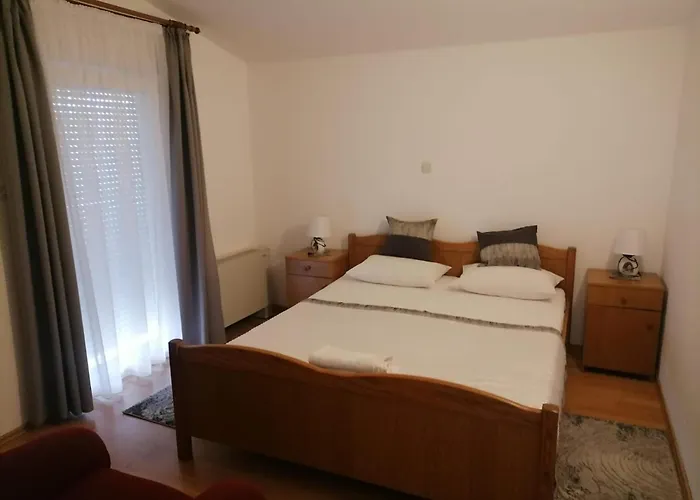 Appartement Libertas *