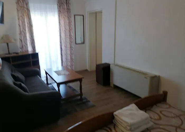 Appartement Libertas