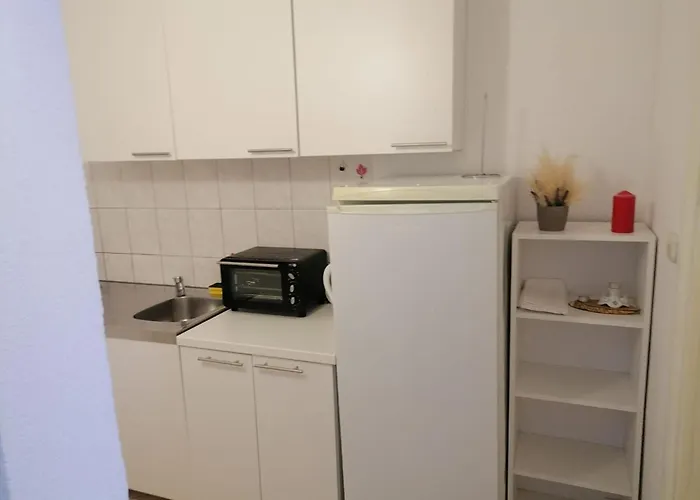 Libertas Appartement Rogoznica (Sibenik-Knin)