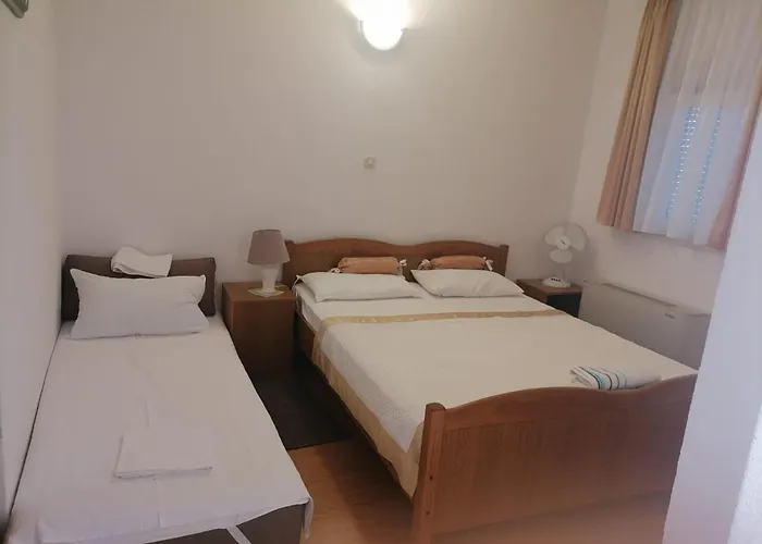 Libertas Rogoznica (Sibenik-Knin)