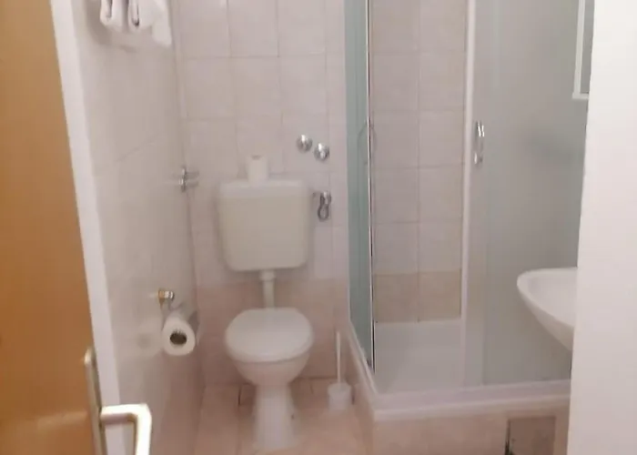 Appartement Libertas *