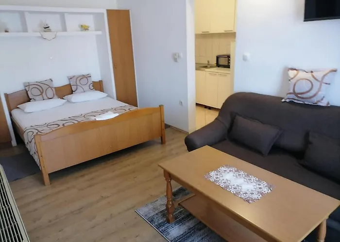 Libertas Appartement *