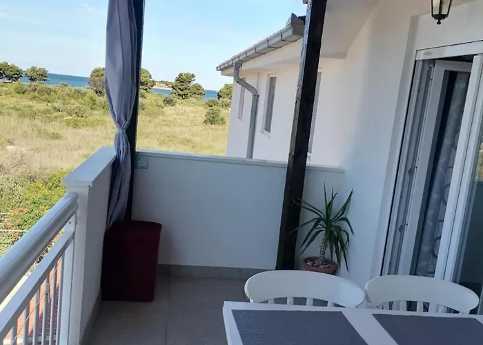 Libertas * Rogoznica (Sibenik-Knin)