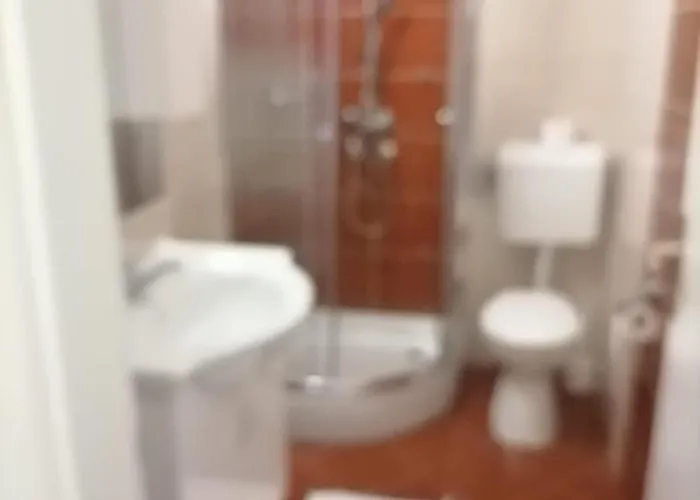 Libertas Appartement *