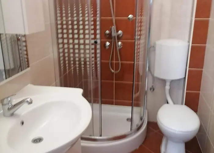 Libertas Appartement *