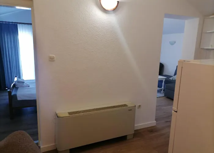 Appartement Libertas *