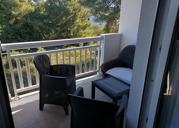 Libertas Διαμέρισμα *