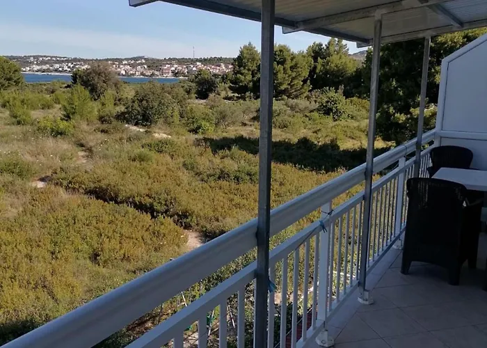 Libertas Appartement