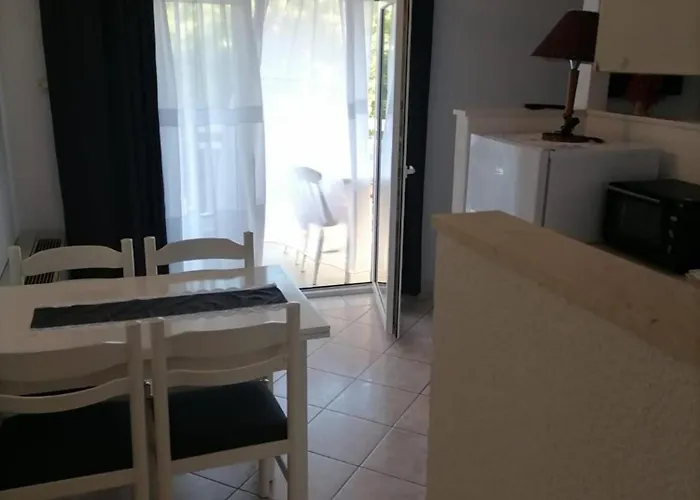 Appartement Libertas Rogoznica (Sibenik-Knin)