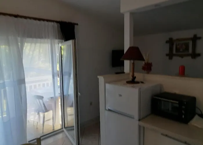 Libertas Appartement Rogoznica (Sibenik-Knin)