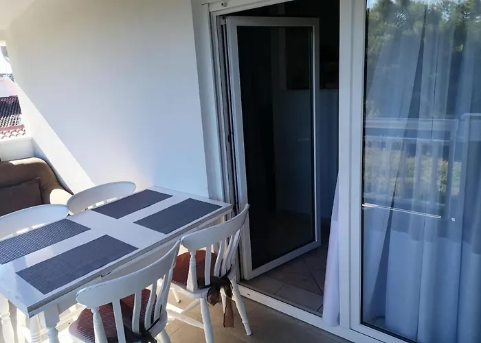 Appartement Libertas Rogoznica (Sibenik-Knin)